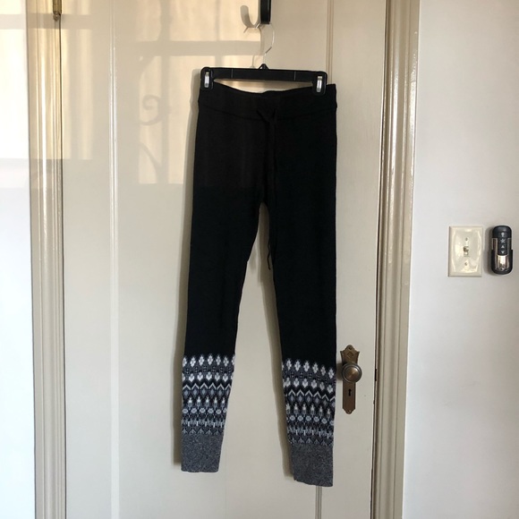 GAP Pants - Gap Sweater Legging